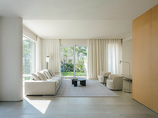 生机盎然|温暖舒适