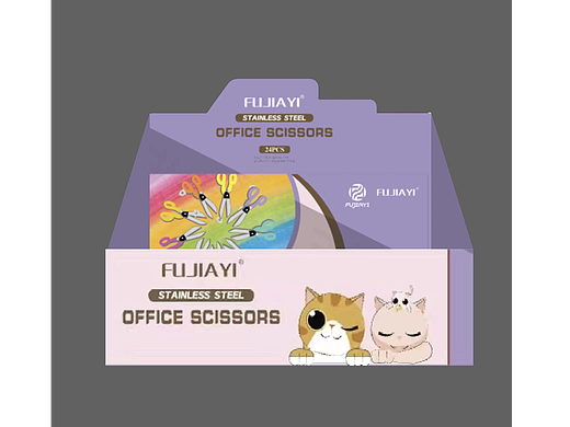 猫的工具—包装盒