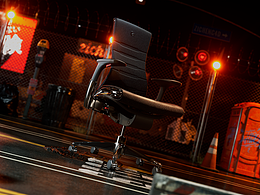 日常练习 ~子辰C4D