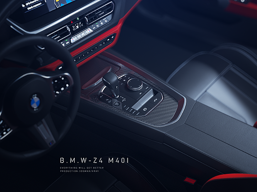 B.M.W.丨Z4 M40i