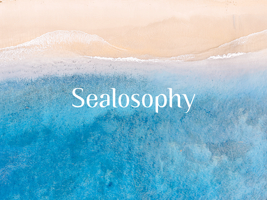 SEALOSOPHY BRAND DESIGN