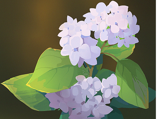 花草