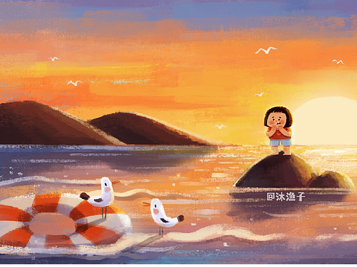 近期一些个人原创作品