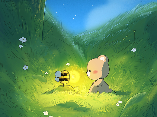 被遗忘的山谷 | 系列