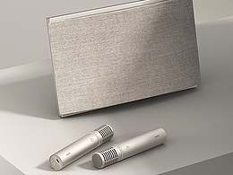 XGIMI MIC PRO& XGIMI SOUND