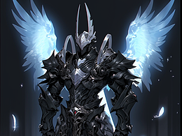 AIGC—Midjourney 概念图