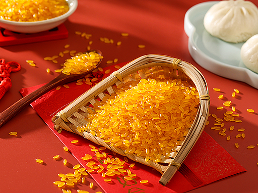 黄金米、玉米摄影