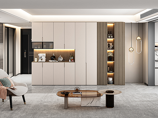 家具建模渲染(个人主页-ZNjM3NTUzNDA=) - 产品 - 站酷设计师等待富婆看透我原创素材 - 站酷ZCOOL