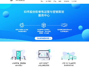 网站页面