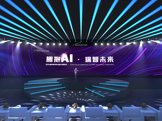 AI活动