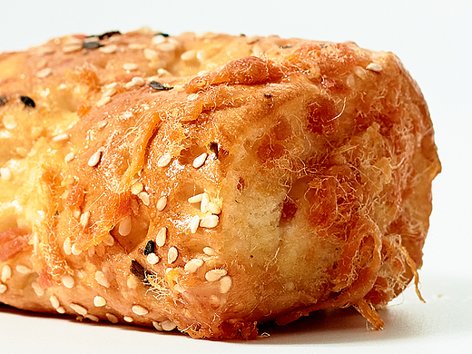 肉松小面包（个人主页-ZNjMwNzUwMTY=） - 美食摄影 - 站酷设计师石米摄影原创素材 - 站酷ZCOOL