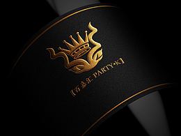 KTV LOGO LOGO設(shè)計(jì) vi設(shè)計(jì) 娛樂品牌 商務(wù)LOGO