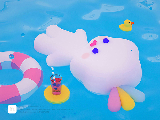 原创ip（个人主页-ZNjI0OTQ3OTI=） - 包装 - 站酷设计师兔子爱吃素原创素材 - 站酷ZCOOL