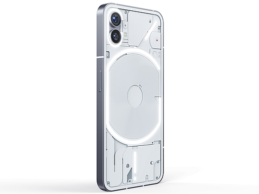 NOTHING PHONE (1)手機(jī)3D模型（個(gè)人主頁-ZNjE5NTcxOTI=） - 產(chǎn)品 - 站酷設(shè)計(jì)師3D模型原創(chuàng)素材 - 站酷ZCOOL