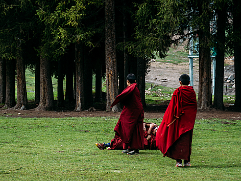 甘南行（个人主页-ZNjEwODM5MjQ=） - 人文/纪实摄影 - 站酷设计师刘伙计原创素材 - 站酷ZCOOL