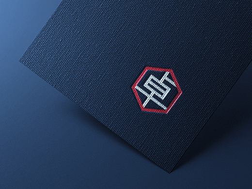 卓医学堂 logo&vi