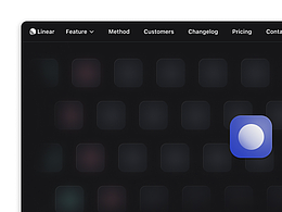 網(wǎng)頁下拉菜單交互動效