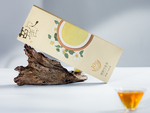产品拍摄 茶叶拍摄 美食拍摄 致物文化 品牌设计