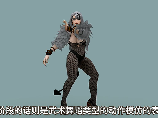 动画制作岗位到底适合哪些人呢？