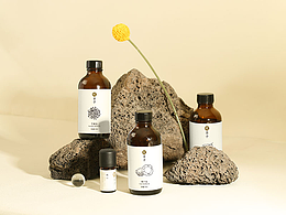 产品摄影 | 双12套组拍摄