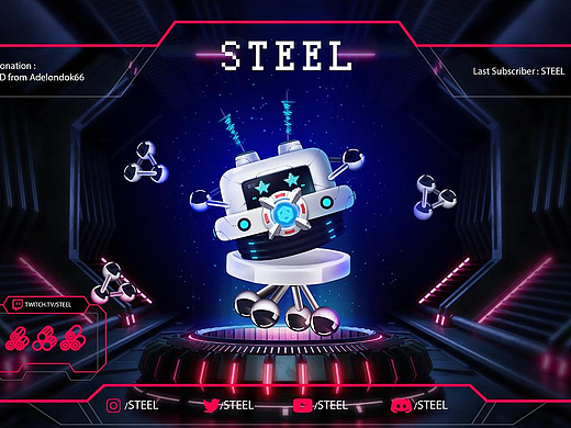 【IP形象】汉鑫集团