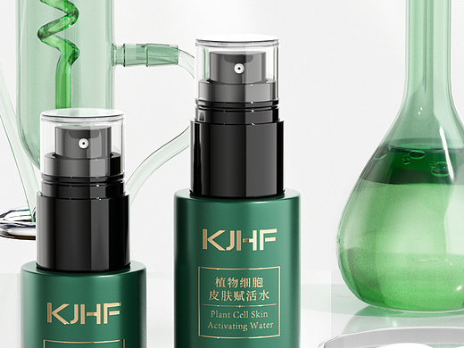 植物细胞皮肤赋活水
