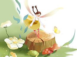 但愿春日安好 往后尽是鲜花灿漫