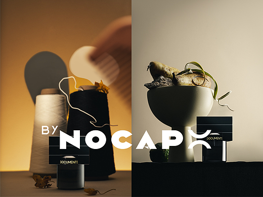 化妆品摄影｜闻献✖️Nocap视觉
