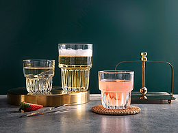 玻璃器皿/9SBRAND九思研创