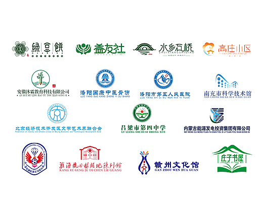 日常练习（个人主页-ZNjU1NTY5NzY=） - Logo - 站酷设计师督察队长原创素材 - 站酷ZCOOL