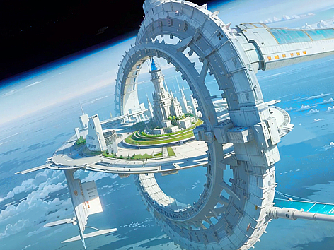 2022/02/元宇宙题材概念图(守望风)