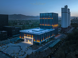 建筑整合