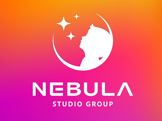 英雄体育联盟旗下 星云工作室群 logo更新