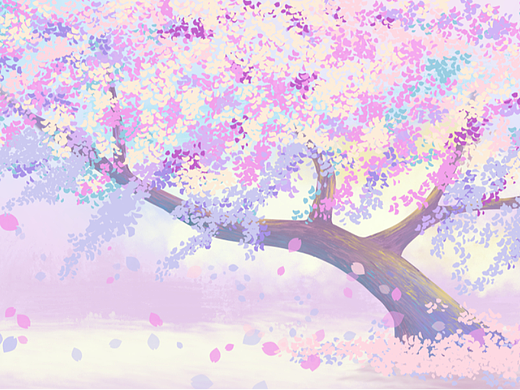 有沒有聽過花憩節(jié)（個(gè)人主頁-ZNjY0MzcyMTI=） - 兒童插畫 - 站酷設(shè)計(jì)師阿城在畫畫原創(chuàng)素材 - 站酷ZCOOL