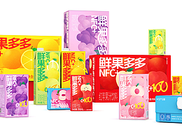 果饮包装