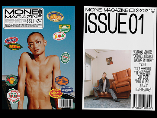 设计分享/MoneMAG®