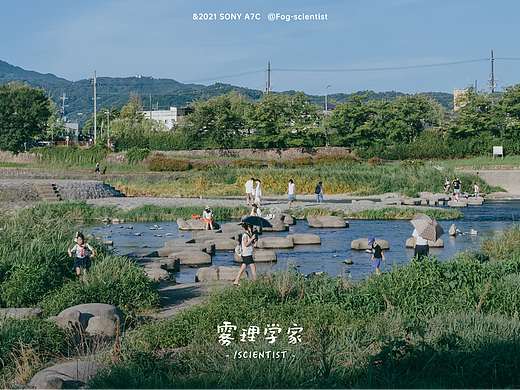 夏日避暑 | Photo | 雾里学家 | 25 | #京都贵船神社#
