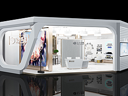 纺织面料展