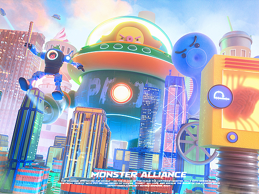 2021-2022-Cyberpunk整理（個(gè)人主頁(yè)-ZNTkyMjUyNjQ=） - 場(chǎng)景 - 站酷設(shè)計(jì)師Papaya_Visual原創(chuàng)素材 - 站酷ZCOOL