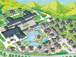 地图