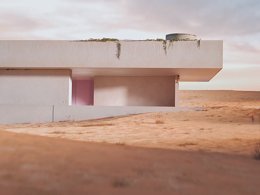 2021年入行第一个作品 空气循环扇