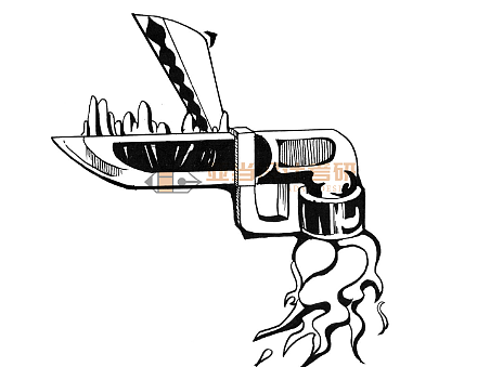 艺术设计考研 图形创意单体