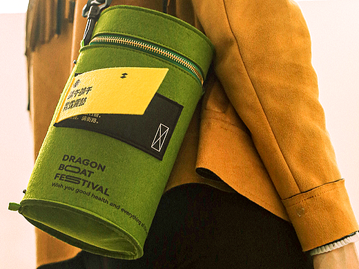 2023端午礼盒 | 雷霆震鼓