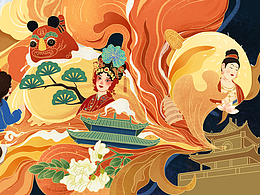 走進長治文創(chuàng)設(shè)計