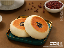 电商拍摄 ||太阳之手红豆麻薯✖ CC食摄