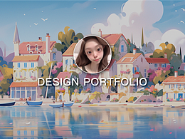 2023年8月作品集