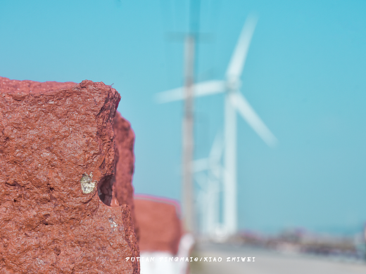 藏在风车里的浪漫（个人主页-ZNTk4OTE5OTI=） - 风光摄影 - 站酷设计师娘子x原创素材 - 站酷ZCOOL