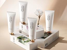 產(chǎn)品渲染-日化用品節(jié)選