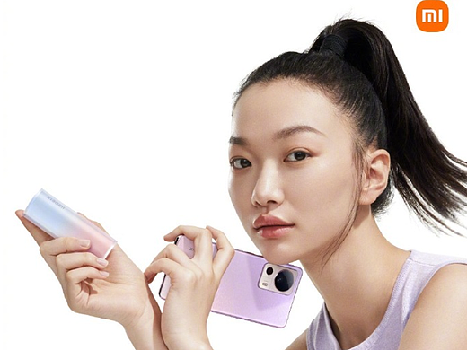 小米口红充电宝