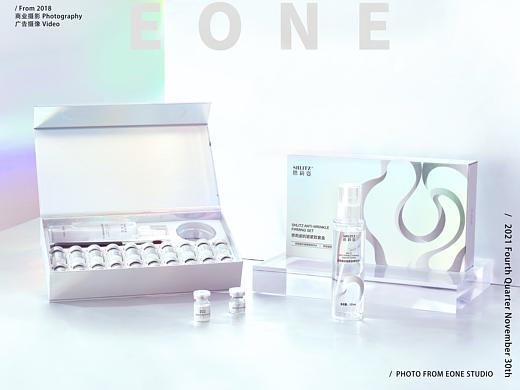 护肤用品 |  思莉姿 & EONE 壹万视觉